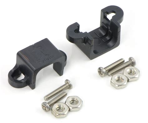 pololu micro metal gearmotor bracket pair|Buy Micro Metal Gearmotor Bracket Pair by Pololu for £4.